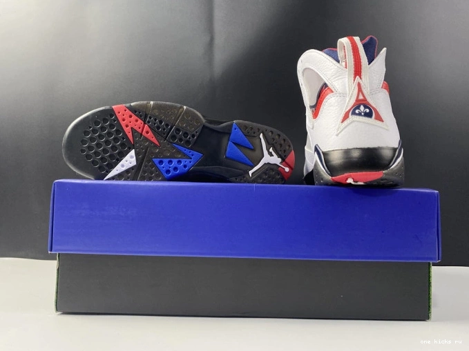 Rep Onekick 7 Air CZ0789-105 Jordan PSG 0714